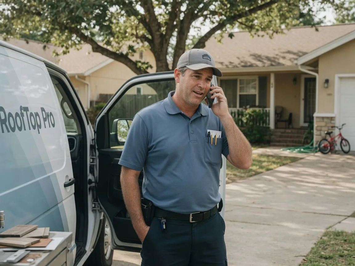 Roof Repair Center, KY FAQs