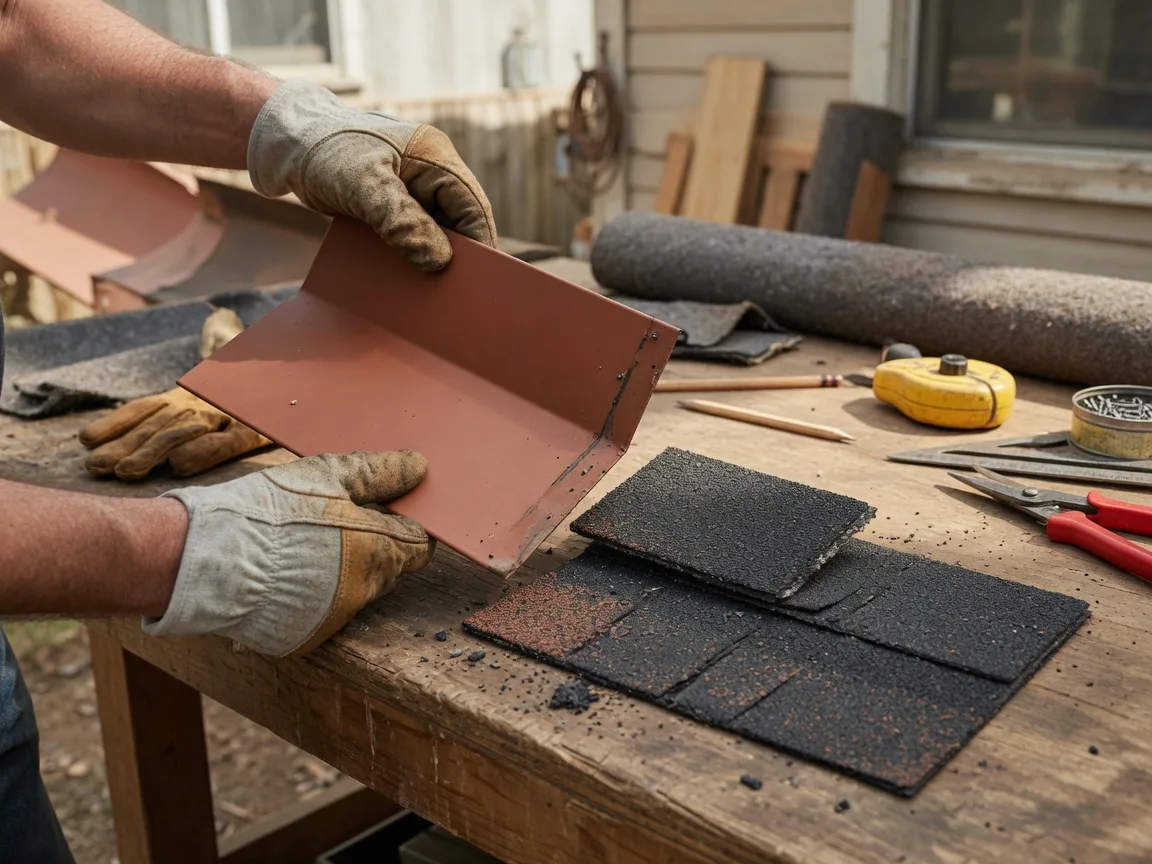 Roof Repair company in Center, KY